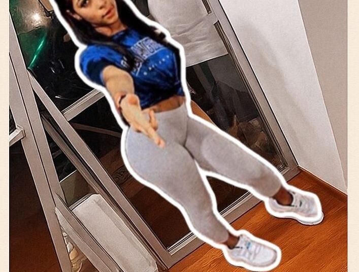 Buscan a joven desaparecida desde el 1 de julio