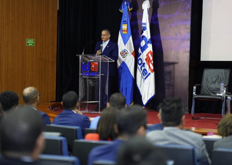 RD celebró el ID Day 2025 con foco en el servicio  digital para sector financiero y asegurador