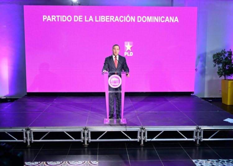 PLD analizará sentencia del TSE con relación a las candidaturas presidenciales el 21 de julio
