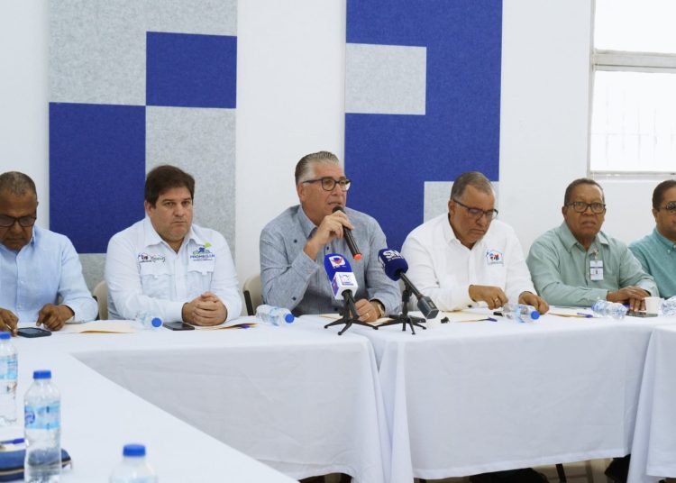 CONALECHE y DIGEGA impactarán más de 20 queserías con el Proyecto NOPROLAC