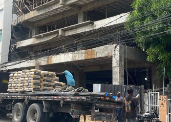 Denuncian al menos cuatro haitianos han muerto electrocutados en construcción del Ensanche Quisqueya