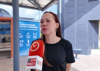 Leidy Blanco: ”Nos dieron un Código Penal anacrónico que violenta derechos”