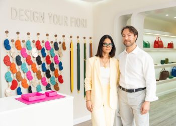 FIORI inaugura “Casa FIORI”: un nuevo espacio donde florece el arte con propósito