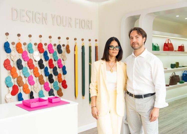 FIORI inaugura “Casa FIORI”: un nuevo espacio donde florece el arte con propósito