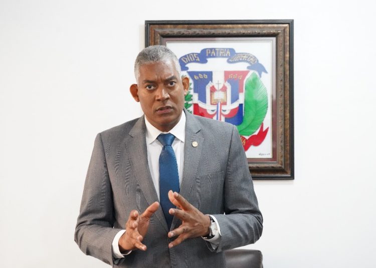 CODUE valora aprobación del nuevo Código Penal y llama a continuar proceso con responsabilidad