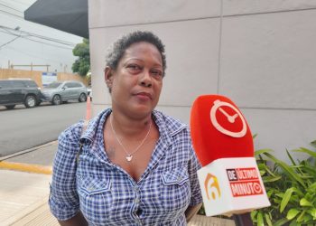 Mujer acusada por desaparición de su nuera niega vínculo con el caso