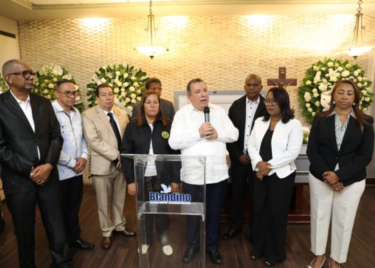 Fallece José Ardilo Núñez Rodríguez, el primer presidente de COOPNAMA