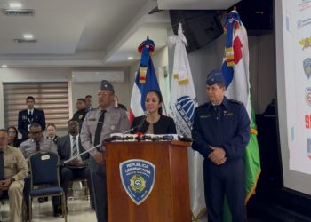 Faride defiende estadísticas de homicidios: “no se ocultan los muertos”