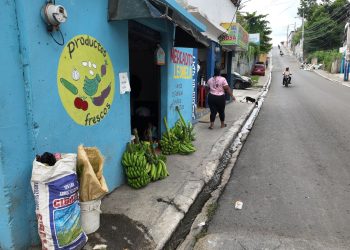 Delincuencia desbordada en Manoguayabo: atracan a cualquier hora del día