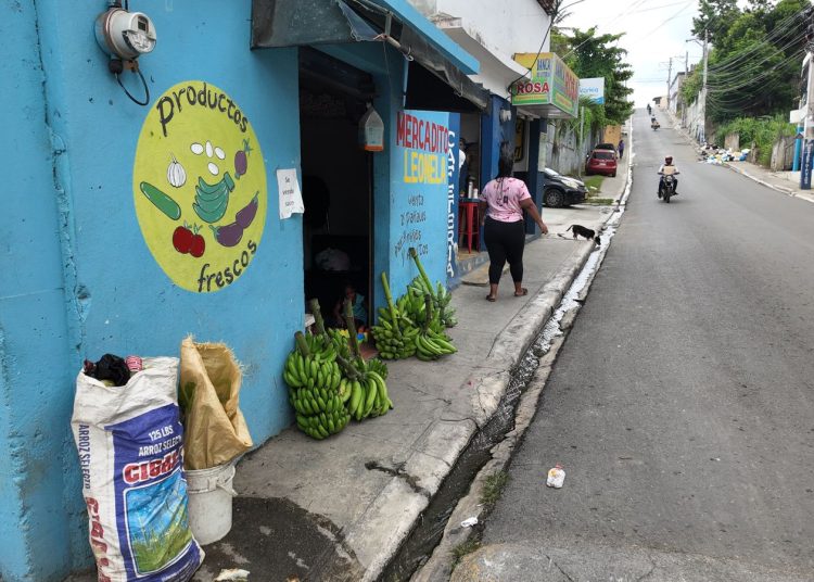 Delincuencia desbordada en Manoguayabo: atracan a cualquier hora del día