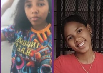 Aparece menor de 15 años reportada como desaparecida en Villa Juana
