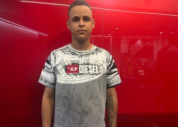 Se entrega alias “El Rubio”, implicado en asalto de Manoguayabo; otro murió en intercambio de disparos con el Dicrim