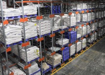 Molinos del Ozama; la empresa creada por Trujillo y capitalizada por Leonel que vende hoy más de US$100 millones al año   