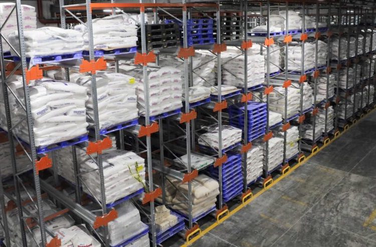 Molinos del Ozama; la empresa creada por Trujillo y capitalizada por Leonel que vende hoy más de US$100 millones al año