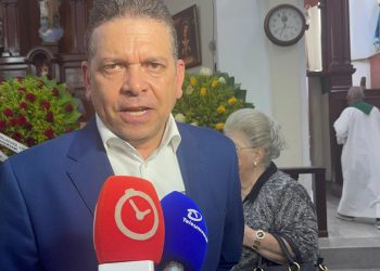 Secretario general del PRSC exhorta al Senado a preservar el artículo 226 del Código de Trabajo