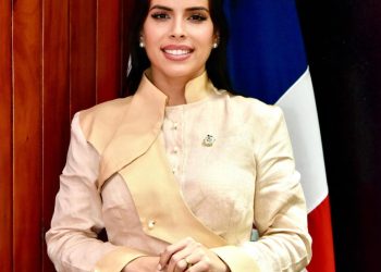 Heidy Musa truena contra la privatización del Teleférico de Puerto Plata