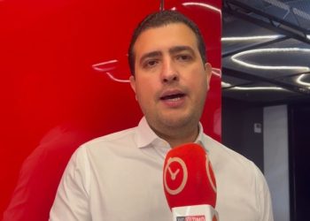 Jorge Feliz Pacheco: “El Botánico no se toca, es un pulmón de la ciudad”