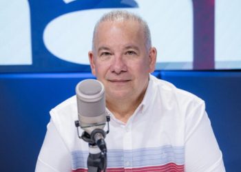 Metro de los Alcarrizos estará listo en febrero del 2026, afirma asistente técnico de la Opret