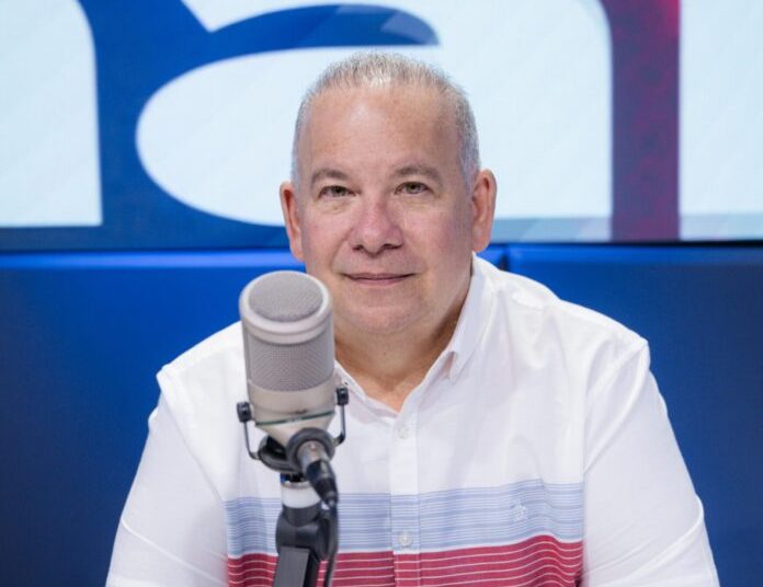 Metro de los Alcarrizos estará listo en febrero del 2026, afirma asistente técnico de la Opret