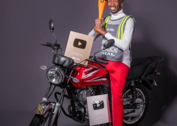 Influencer denuncia presunta censura por parte de la Policía Nacional