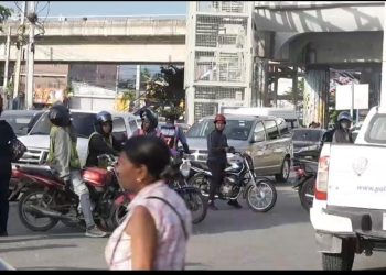 Motoconchistas ven el cierre del Metro una oportunidad de oro: “Se va a beber este fin de semana”