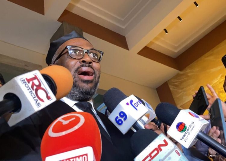 Wilson Camacho advierte: “Vamos por todo y no descartamos un Lobo 2.0”