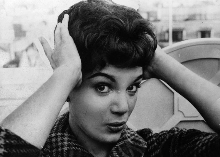 Fallece Connie Francis, la cantante del éxito viral «Pretty Little Baby»