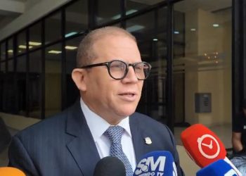 Diputado Rafael Castillo: “Guillermo Moreno demostró que es un gallo que no pone”