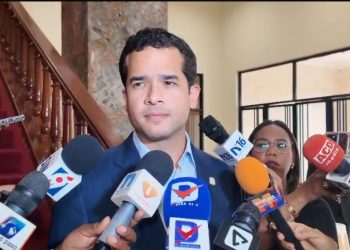 Omar Fernández: “La delincuencia del siglo XXI necesita un Código Penal moderno”