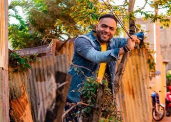 Raffa Polanco recibe doble nominación en los Catholic Music Awards: la música de Dios toca el cielo