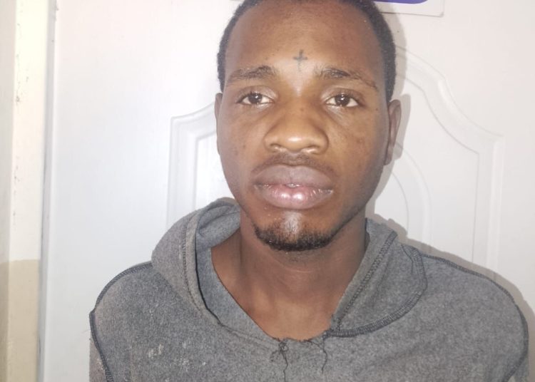 “La Mercocha” cae abatido tras enfrentar a tiros a la Policía en Pedro Brand