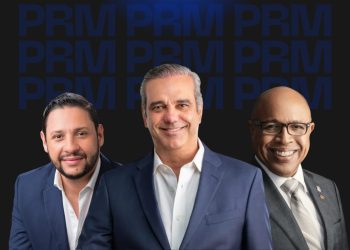 Abinader y Pacheco: garantía de unidad y triunfo en 2028