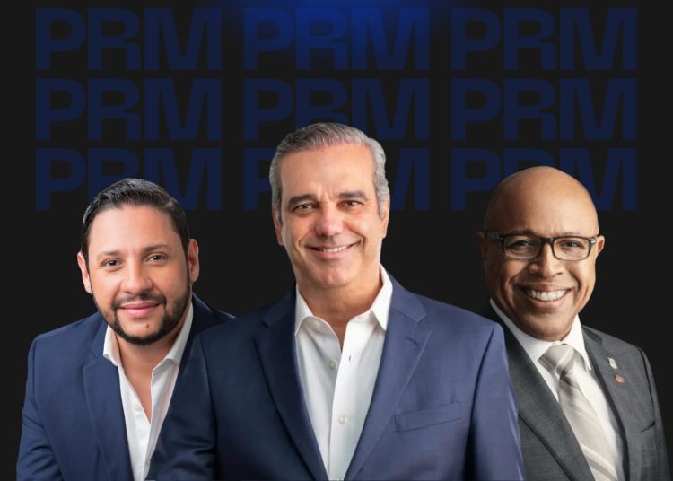 Abinader y Pacheco: garantía de unidad y triunfo en 2028