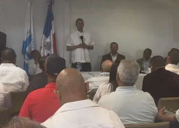 Guido Gómez Mazara insta a la diáspora dominicana en EE.UU. a impulsar un cambio con su voto