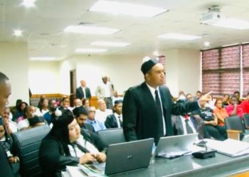 Abogado Enmanuel Acosta logra TSE rechace medida cautelar que buscaba anular elección de suplente regidor del DN