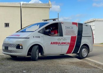 Una estudiante se suicida al lanzarse desde la azotea de un edificio en Santiago