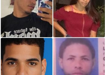 Identifican víctimas del trágico accidente en Jamao al Norte; eran del municipio de Esperanza