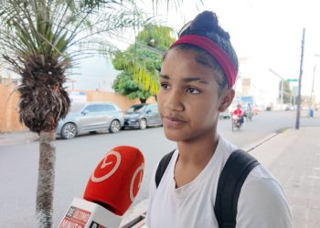 Joven teme por su vida tras agresión de mujer que la cela por su expareja