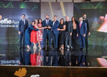 Switch Havas consolida su liderazgo en la industria publicitaria ganando un Effie de Oro y el Grand Effie