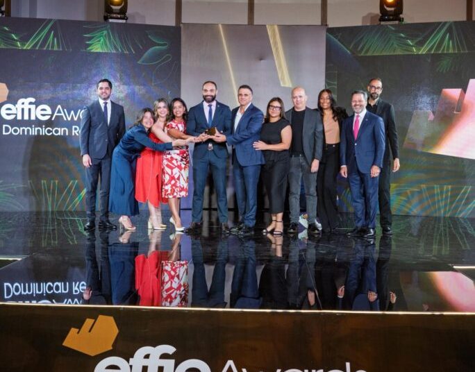 Switch Havas consolida su liderazgo en la industria publicitaria ganando un Effie de Oro y el Grand Effie