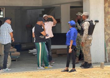 Allanan propiedad del salsero Yiyo Sarante por conexión eléctrica ilegal