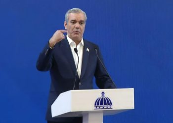 Abinader afirma que la Circunvalación de Baní estará lista el 12 de agosto