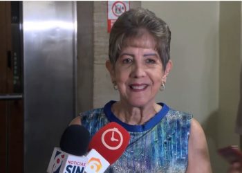 Ginnette Bournigal someterá modificación al artículo 212 para despenalizar aborto en casos extremos