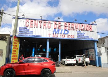 Pgase y Edeeste desmantelan conexión ilegal de empresa en Santo Domingo Este