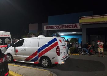 Confirman seis fallecidos y más de 40 heridos en accidente carretera Jamao al Norte; 911 coordinó asistencia