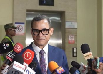 Ministro de Trabajo afirma que hay consenso para aprobar Reforma Laboral