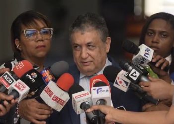 Diputado Gustavo Sánchez advierte el PLD no será cómplice de un Código Penal que viole derechos