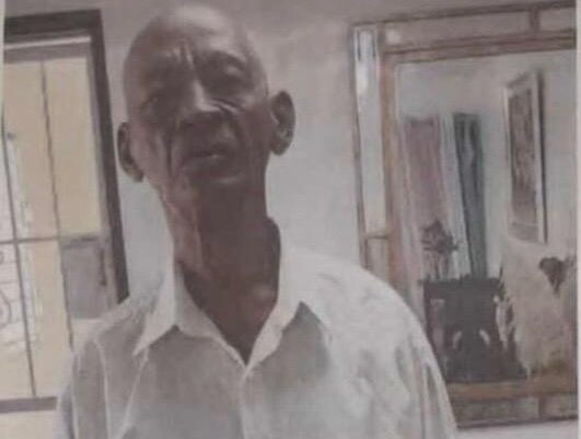 Reportan como desaparecido a Marino Asterio Martínez