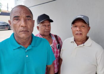 Denuncian intento de despojo de tierras y agresiones armadas en Samaná