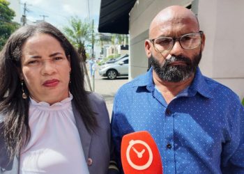 Madre exige justicia por asesinato de su hijo en La Canela, Santiago: “Me lo mataron y no hay un solo preso”